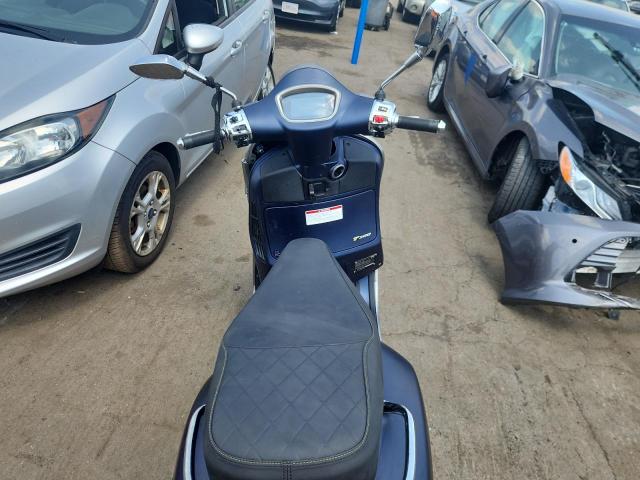 2024 VESPA GTS/SEI GIORNI 300 ZAPMD39M4R5300572