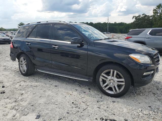 Vin: 4jgda5jbxea410409, lot: 63311535, mercedes-benz m-class 350 20144