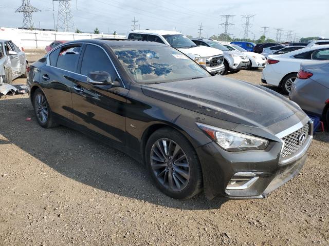 2020 INFINITI Q50 PURE - JN1EV7AR8LM250356
