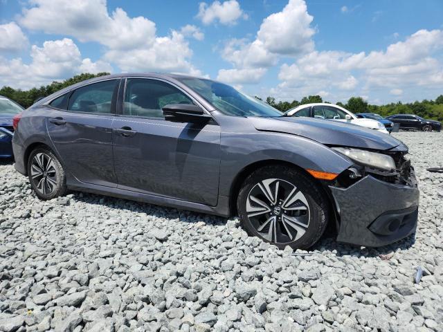 2017 HONDA CIVIC EXL 19XFC1F70HE030260