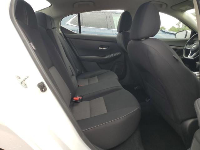 2021 NISSAN SENTRA SV 3N1AB8CV1MY298352
