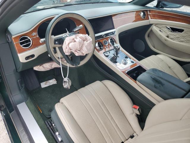 2023 BENTLEY CONTINENTA SCBDG4ZG7PC006233
