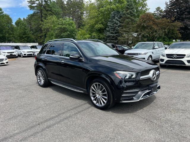 Vin: 4jgfb4kb2la169800, lot: 63712655, mercedes-benz gle-class 350 4matic 2020 img_1