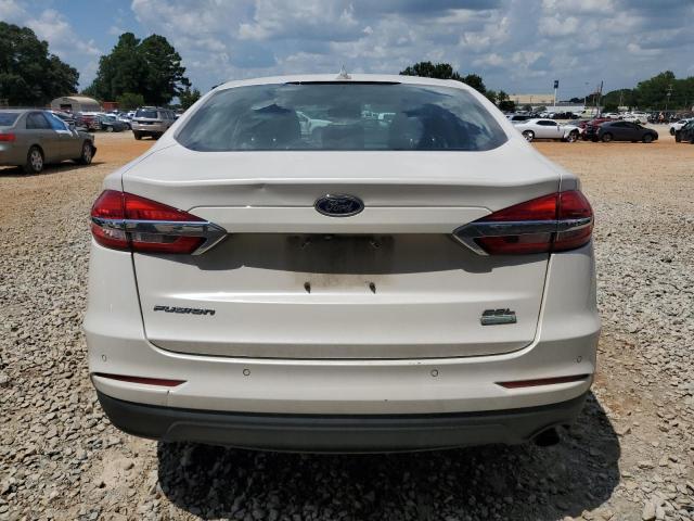 2019 FORD FUSION SEL 3FA6P0CD0KR107806