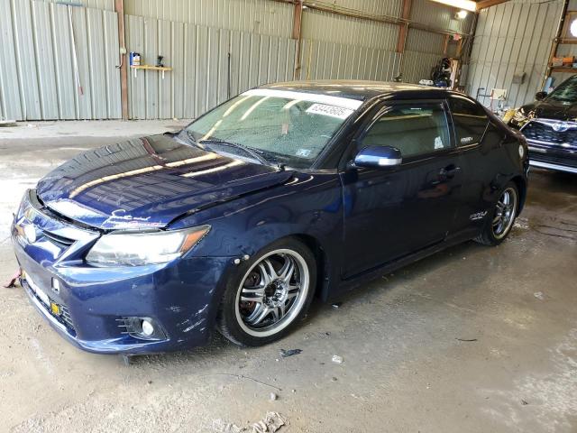TOYOTA SCION TC