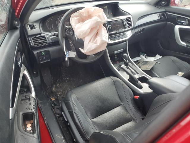 2015 HONDA ACCORD EXL - 1HGCT1B85FA013778