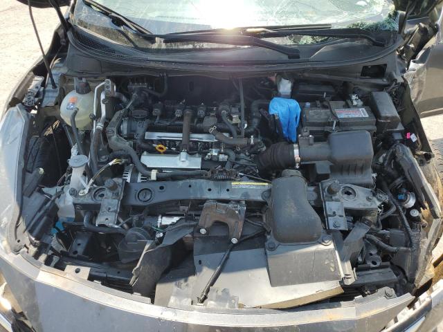 2023 NISSAN VERSA S 3N1CN8DV0PL873119