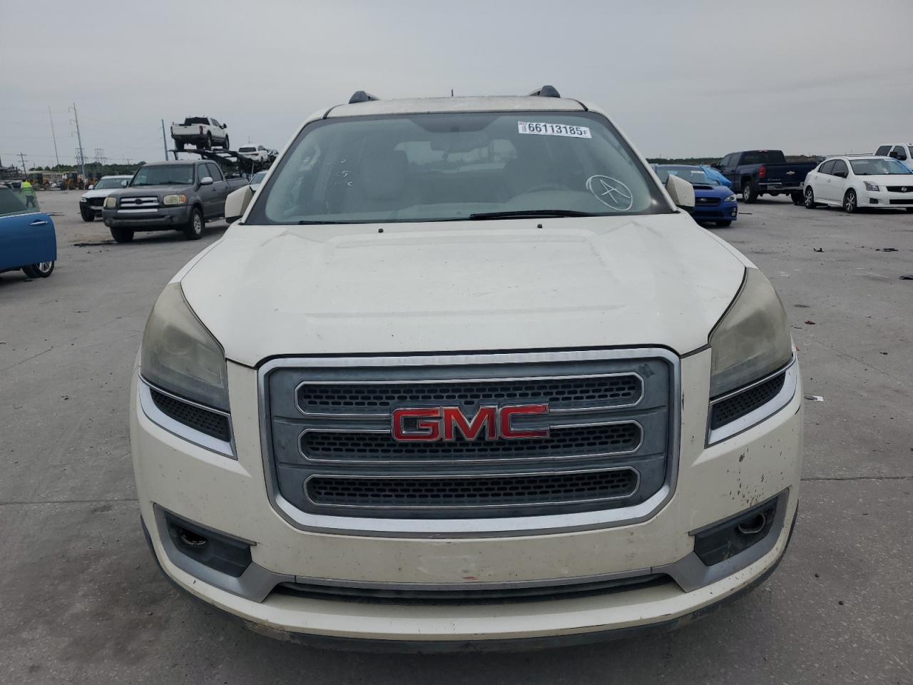 GMC ACADIA SLT-1