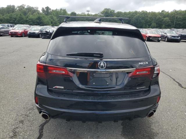 2020 ACURA MDX A-SPEC 5J8YD4H04LL016709