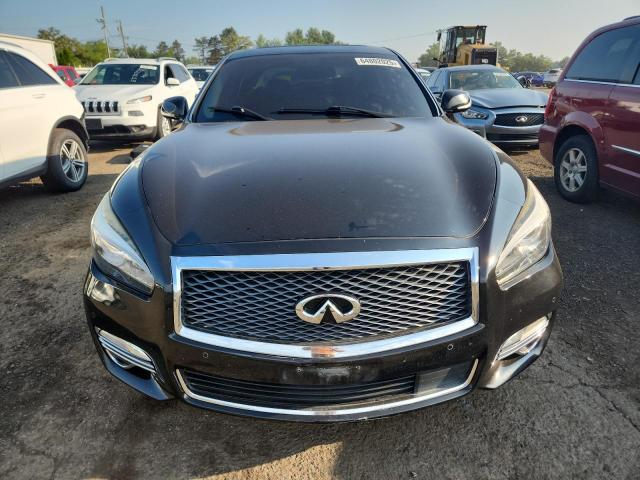 2015 INFINITI Q70L 3.7 JN1BY1PR8FM831679