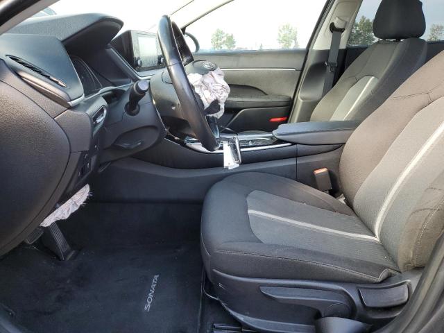 2021 HYUNDAI SONATA PRE - 5NPEG4JA5MH088651