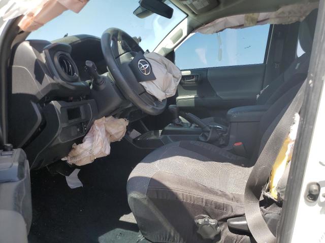 2019 TOYOTA TACOMA ACCESS CAB 5TFSZ5AN5KX172105