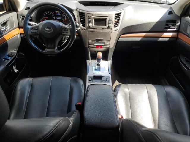 2014 SUBARU OUTBACK 2. - 4S4BRBKC9E3299460
