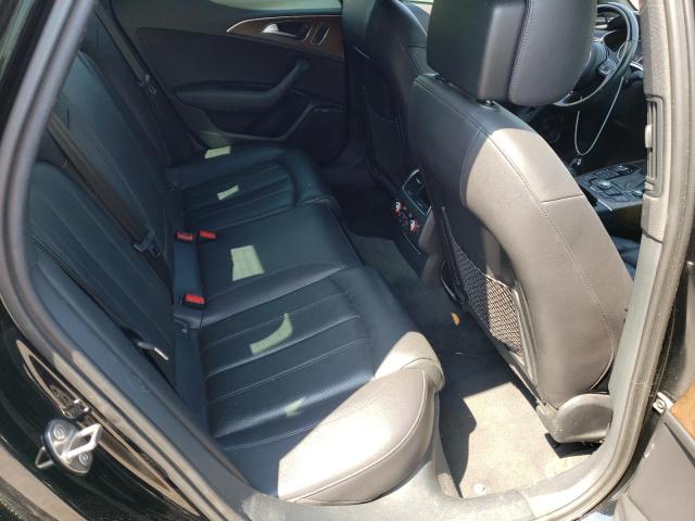 2012 AUDI A6 PRESTIG - WAUHGAFC9CN161330