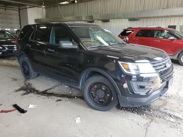 2017 FORD EXPLORER P - 1FM5K8AR1HGD13925
