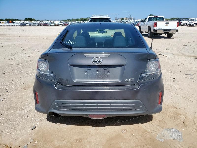 2016 TOYOTA SCION TC JTKJF5C78GJ023032