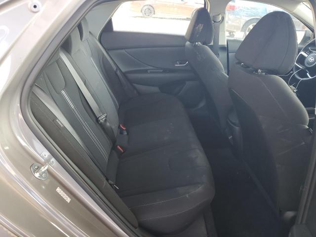 2024 HYUNDAI ELANTRA SE KMHLM4DG8RU798863