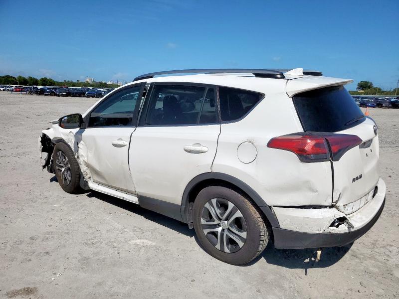 2018 TOYOTA RAV4 LE 2T3ZFREVXJW438732