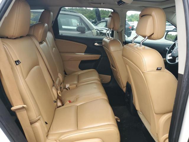 2012 DODGE JOURNEY CR - 3C4PDDDG2CT243320