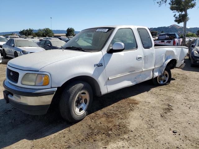 FORD F150