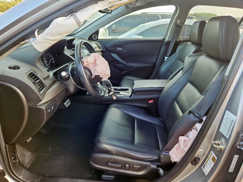 2017 ACURA RDX 5J8TB3H36HL019705