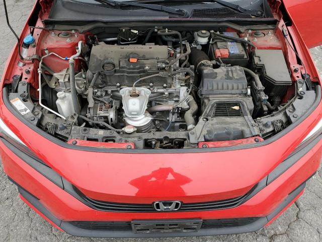 2023 HONDA CIVIC SPOR - 2HGFE2F53PH506035