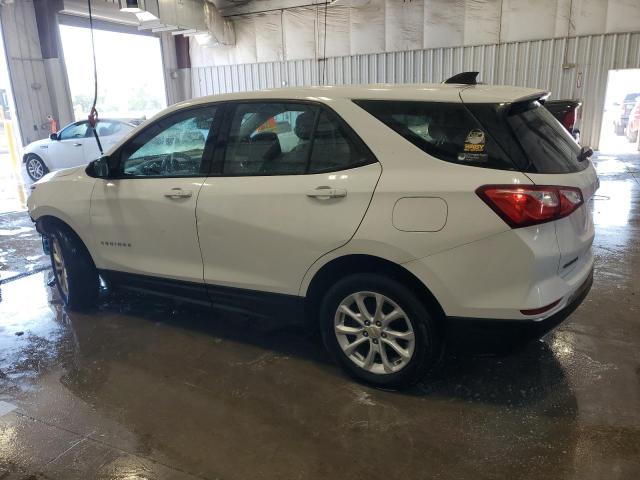 2018 CHEVROLET EQUINOX LS - 2GNAXREV1J6296980