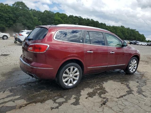 2015 BUICK ENCLAVE 5GAKRCKD7FJ110080