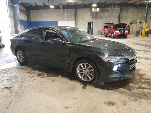 2021 HONDA ACCORD LX 1HGCV1F19MA092666