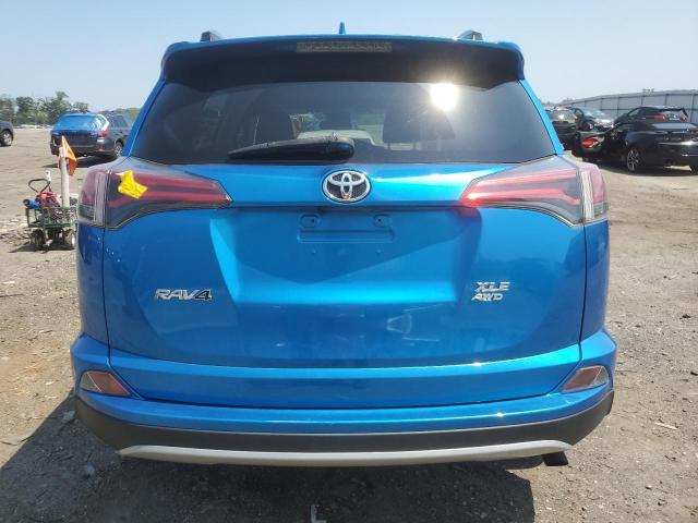 2018 TOYOTA RAV4 ADVEN - JTMRFREV8JJ724187