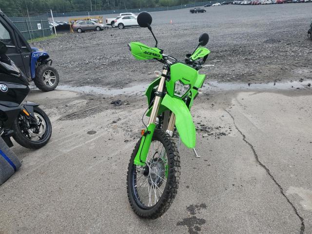 2025 KAWASAKI KLX300 F ML5LXBF1XSDA37635