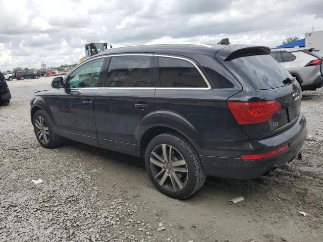 2012 AUDI Q7 PREMIUM - WA1LGAFE9CD004380