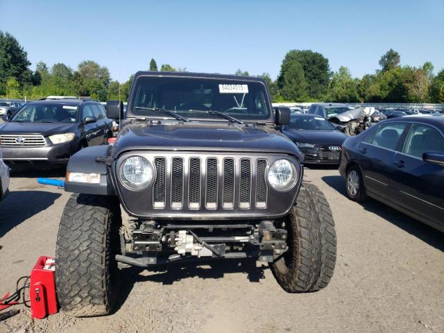 2020 JEEP WRANGLER U 1C4HJXFG8LW187695