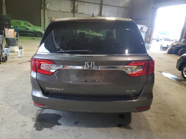 2019 HONDA ODYSSEY EL 5FNRL6H93KB067927
