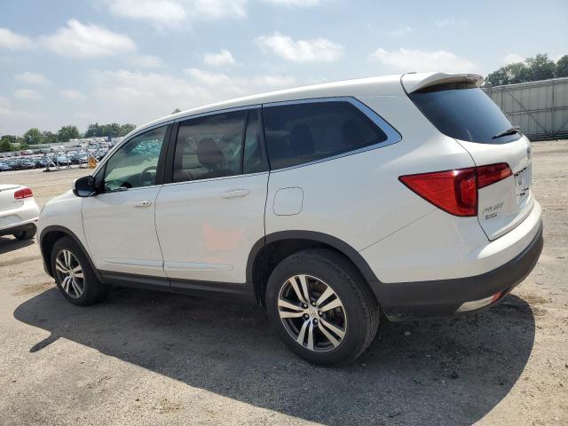 2018 HONDA PILOT EX 5FNYF6H30JB019024