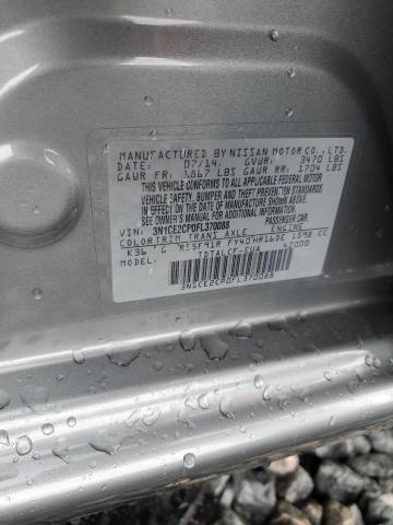 2015 NISSAN VERSA NOTE - 3N1CE2CP0FL370088