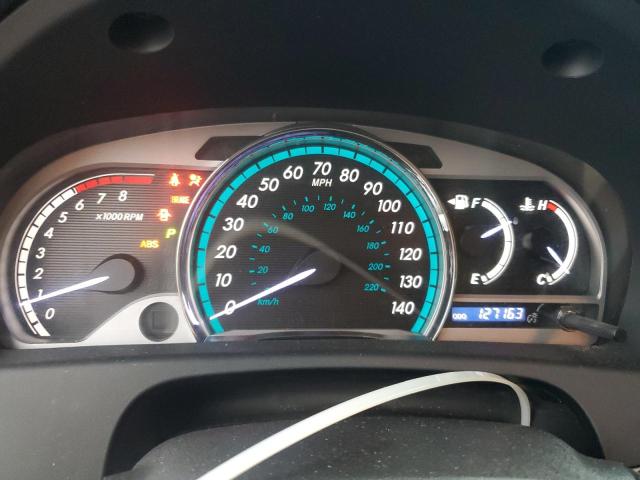 2015 TOYOTA VENZA LE 4T3ZA3BB9FU093920