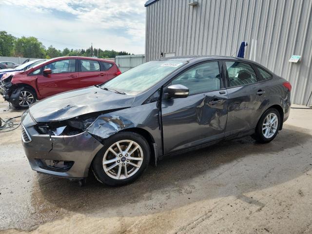 2017 FORD FOCUS SE - 1FADP3F21HL228595