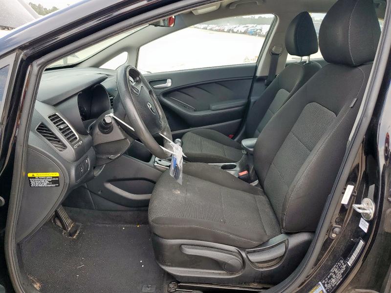 2018 KIA FORTE LX - 3KPFK4A72JE195552
