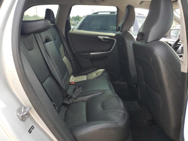 2016 VOLVO XC60 T6 PR YV449MRK3G2870792