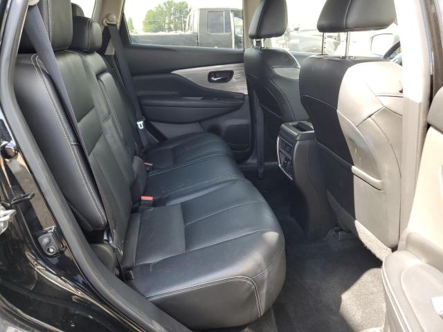 2018 NISSAN MURANO S 5N1AZ2MG9JN157880