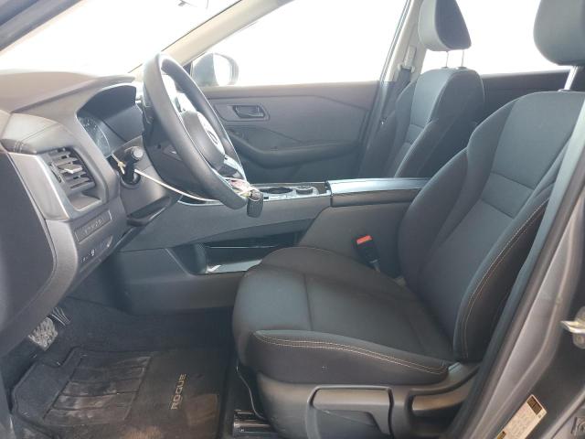 2023 NISSAN ROGUE S - 5N1BT3AB3PC858004