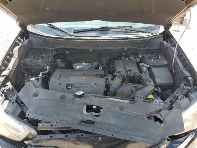 2018 MITSUBISHI OUTLANDER JA4AP3AU5JZ000795