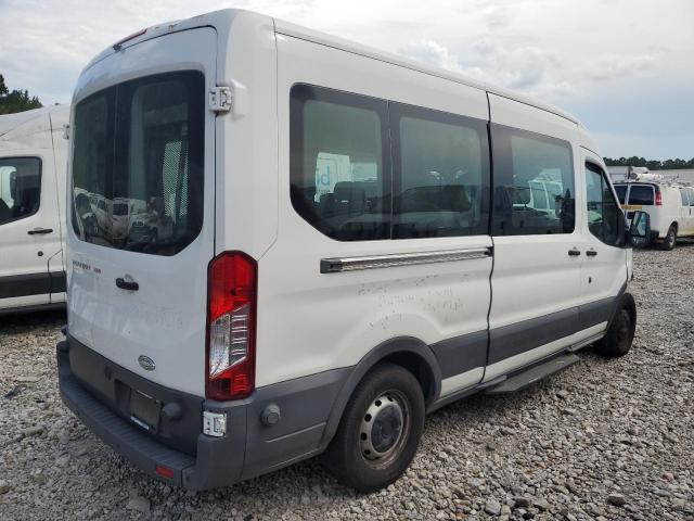 Vin: 1fbax2cg6fka22428, lot: 61725215, ford transit t-350 20153