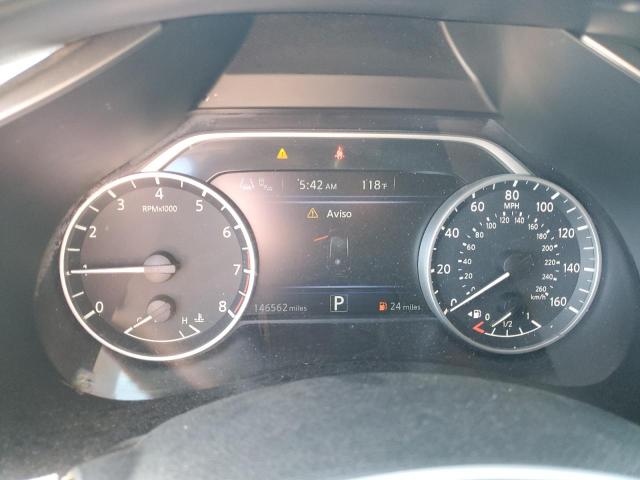 2020 NISSAN MURANO SV 5N1AZ2BJ6LN101011