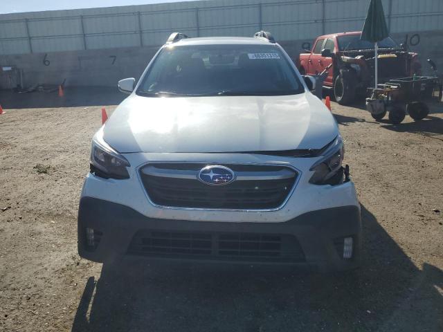 2020 SUBARU OUTBACK PREMIUM #3285905559