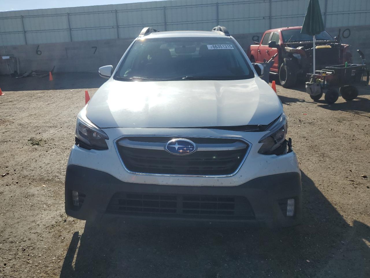 SUBARU OUTBACK PREMIUM
