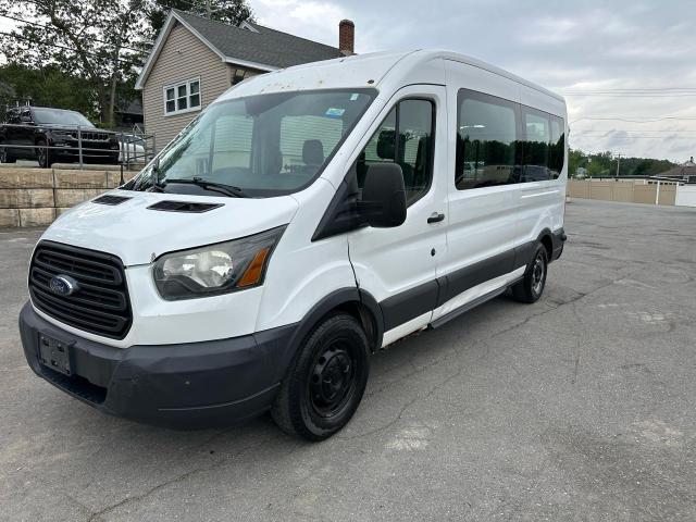 Vin: 1fdzx2cm2fkb23580, lot: 63400305, ford transit t-350 2015 img_1