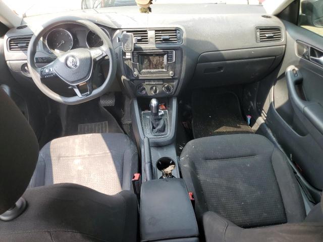 2016 VOLKSWAGEN JETTA - 3VW267AJ1GM338096