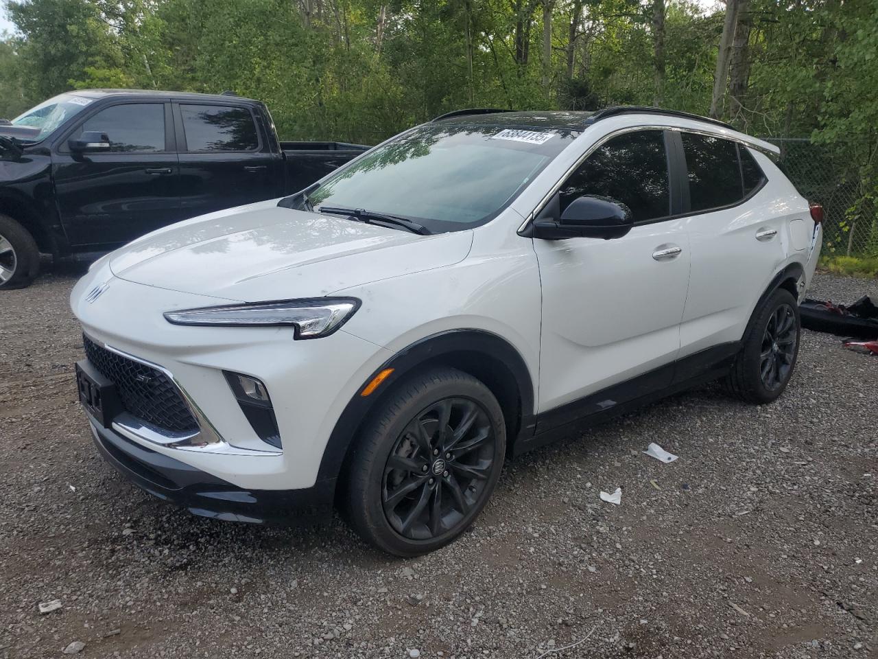 BUICK ENCORE SPORT TOURING